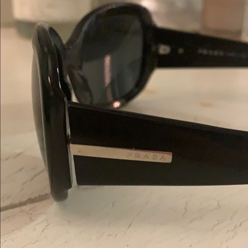 Prada sunglasses